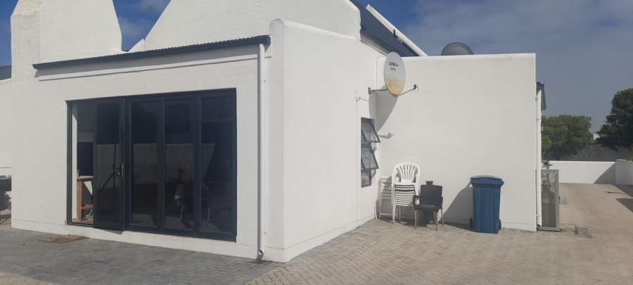 3 Bedroom Property for Sale in Dwarskersbos Western Cape